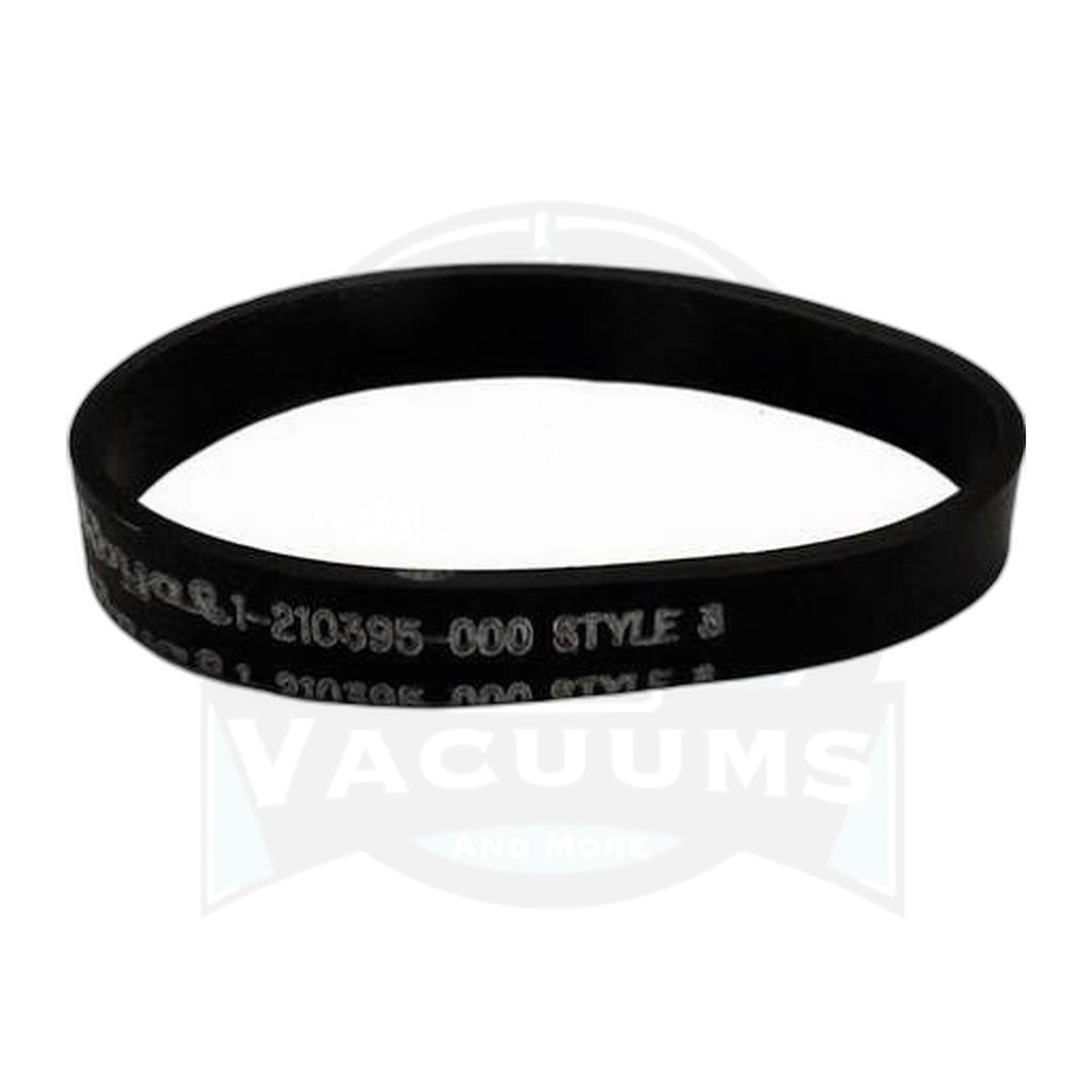 Royal Style 3 Original Belt for Can Power Nozzle