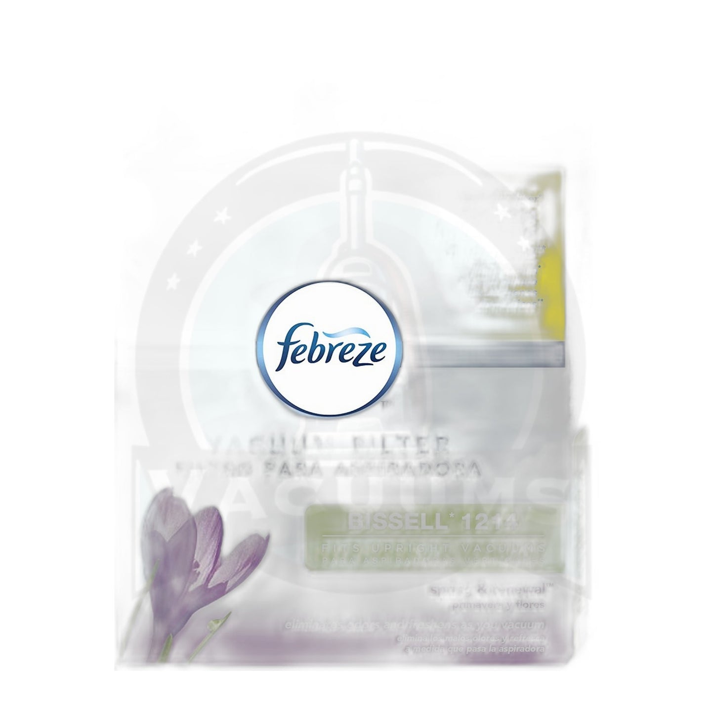 Bissell Febreze Pre-Motor Filter for PowerGlide Vacuums