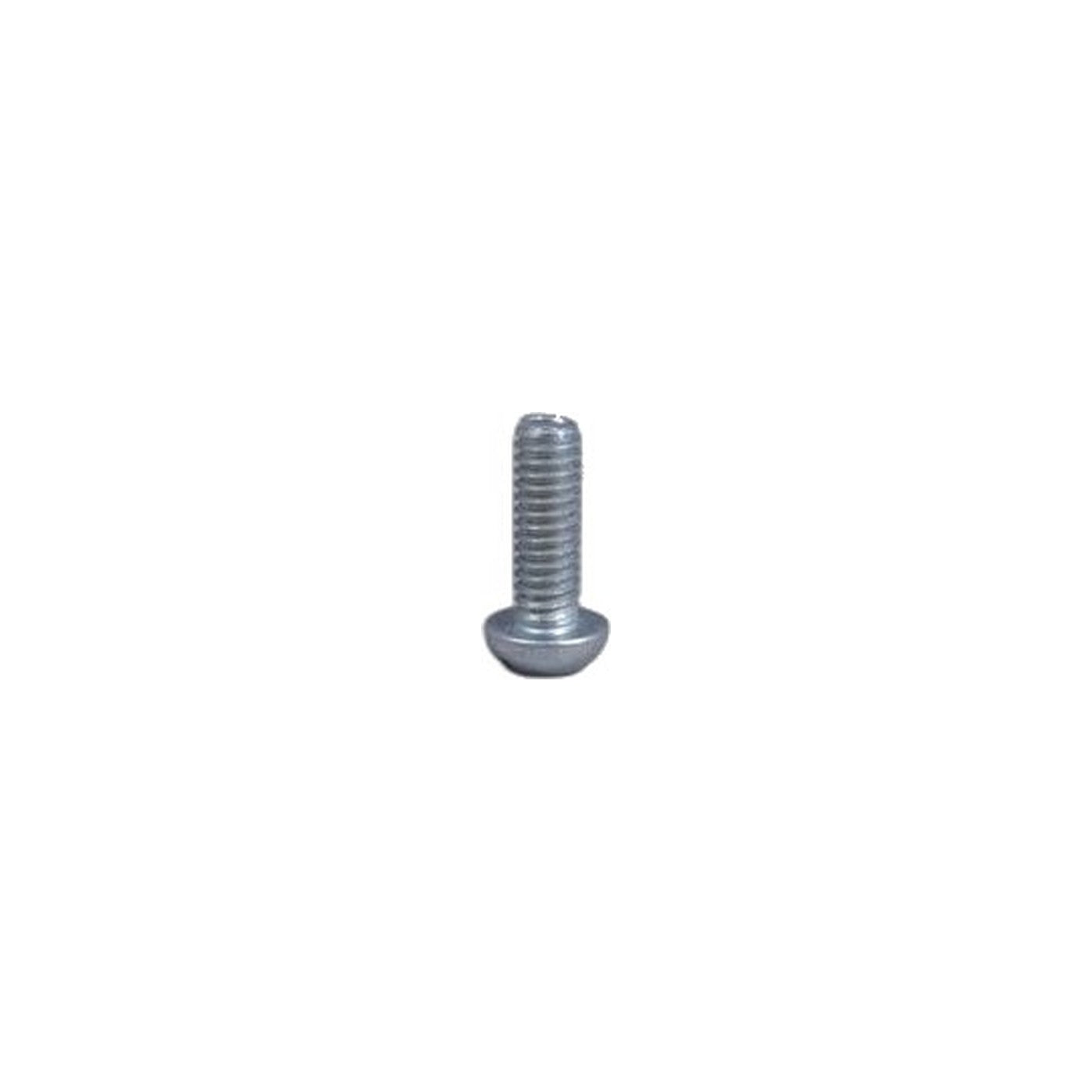 Screw - Rear Wheel Shaft/Motor Mount, Dial 1100