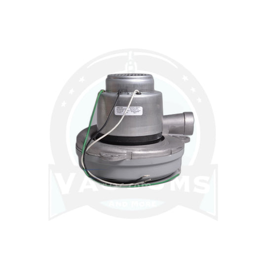 Lamb 8.4-Inch 120V 2-Stage Thru-Flow Motor