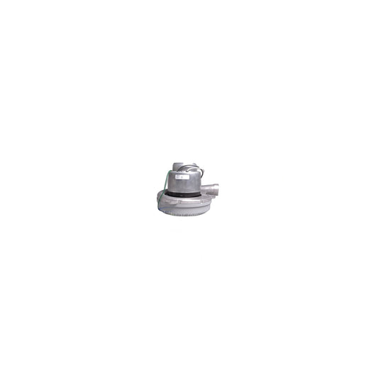 Motor - Lamb Double-Stage, 8.4" Diameter, 240V