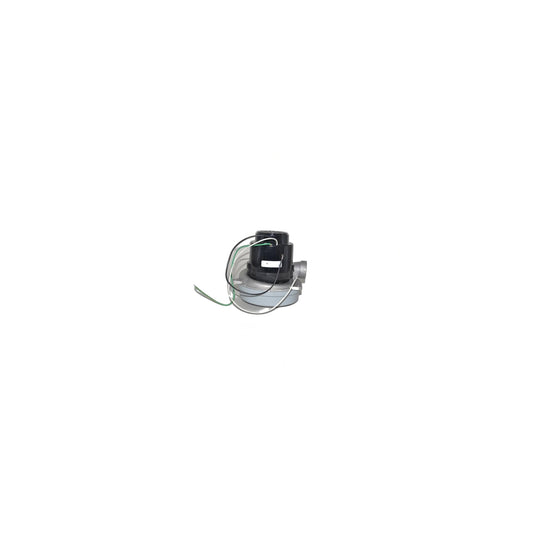 Motor - Lamb 6.6" Tangential, 230V, 2-Stage, 1600W