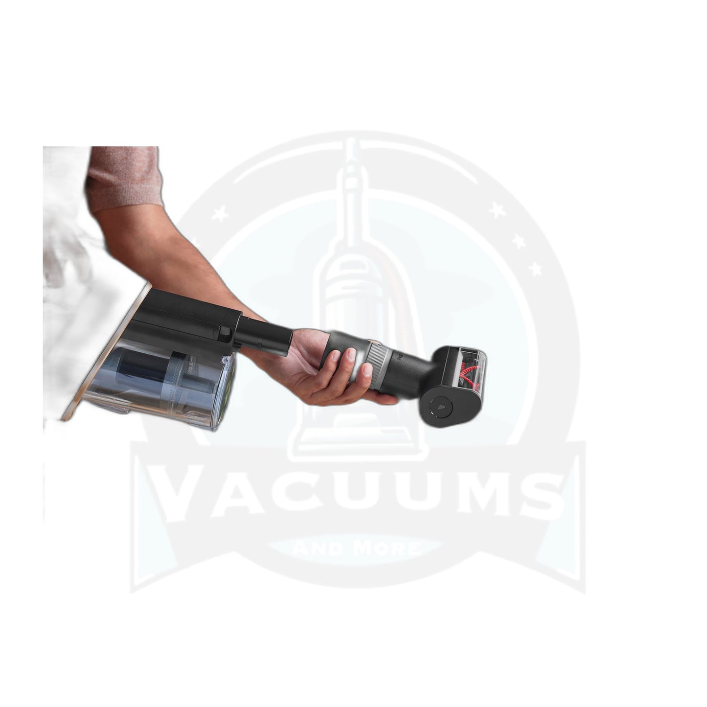 Miele Electro Compact Handheld Brush HX-EC 20