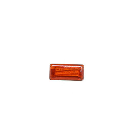 Kirby Power on Lite Lense (amber) Heritage & Legend 2 Per Pack