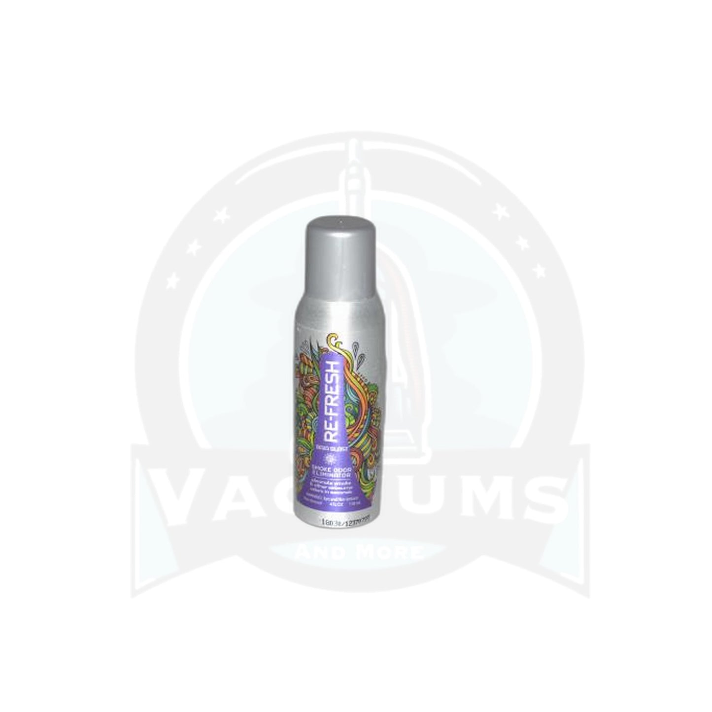 Re-Fresh Smoke Baja Blast Odor Eliminator - 4 oz. - Vacuums and More