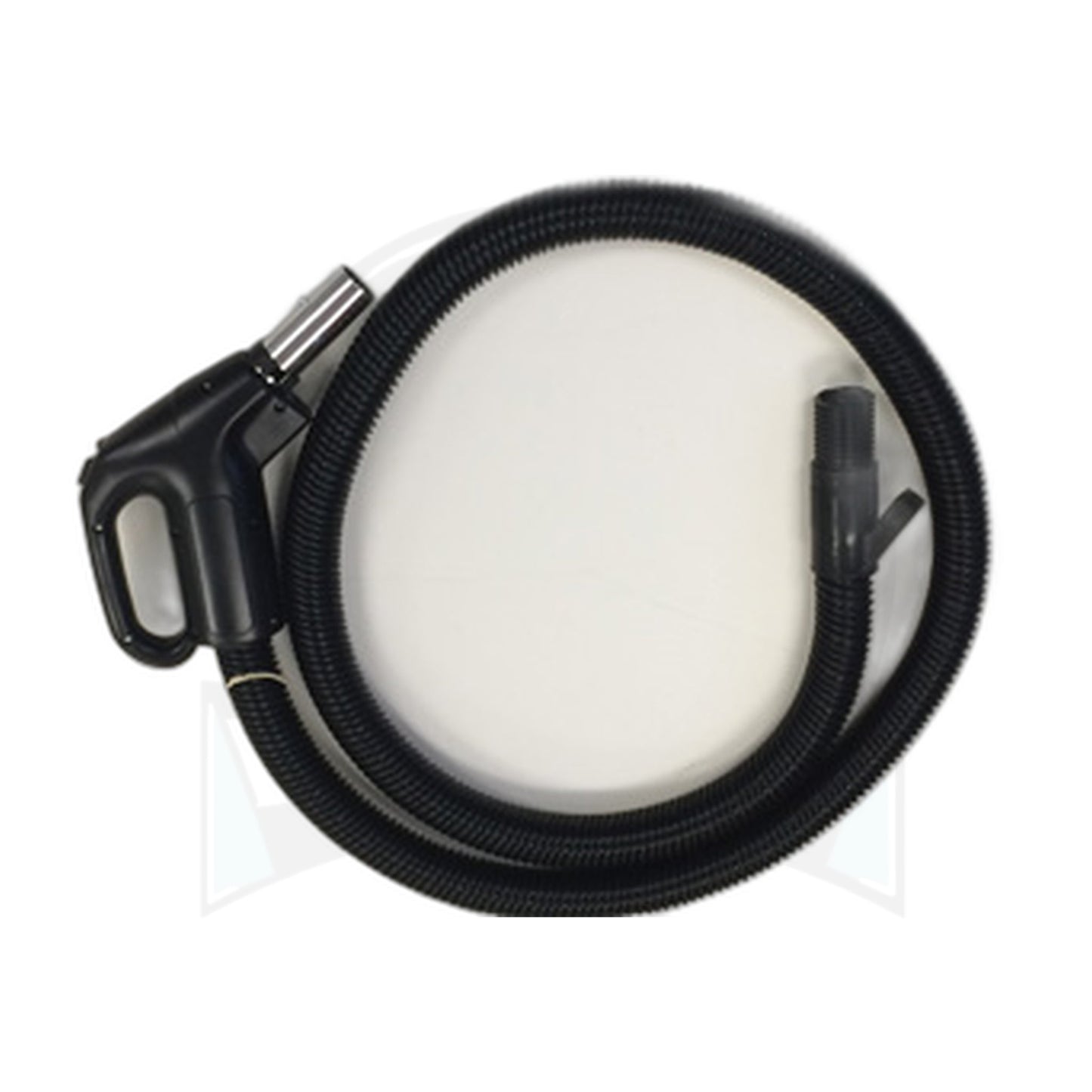 Electric Vacuum Hose 7 ft, Gas Pump Handle for Wessel Retro / Harry Kit