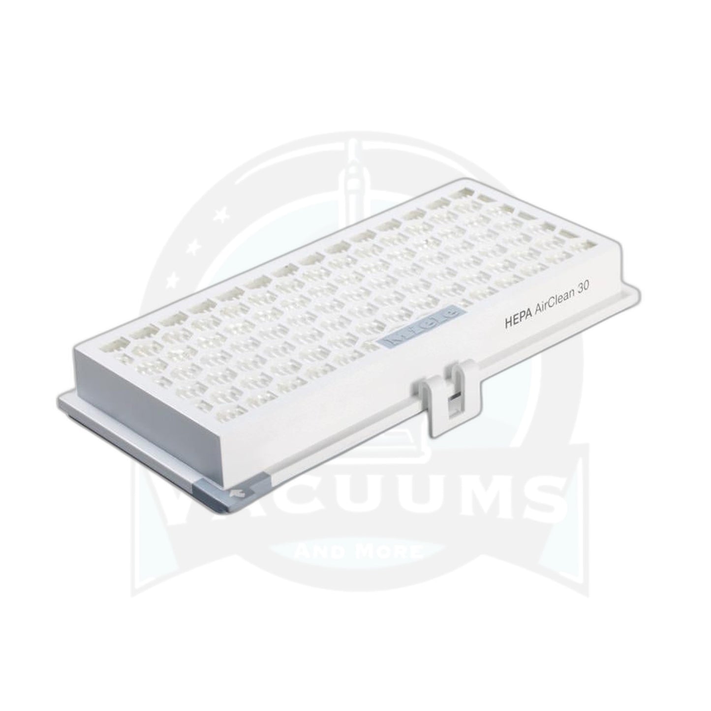Miele HEPA AirClean Filter SF-HA 30