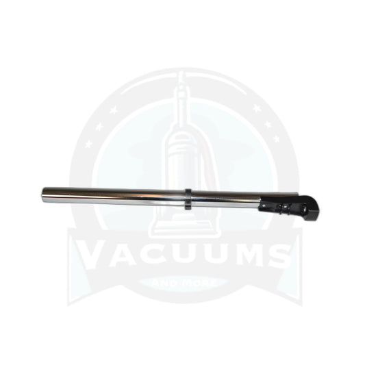Wessel Werk 21" Chrome Metal Straight Upper Wand - Wessel Werk