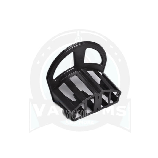 Garden Style Central Vacuum Hose Hanger - Wessel-Werk - Wessel-Werk