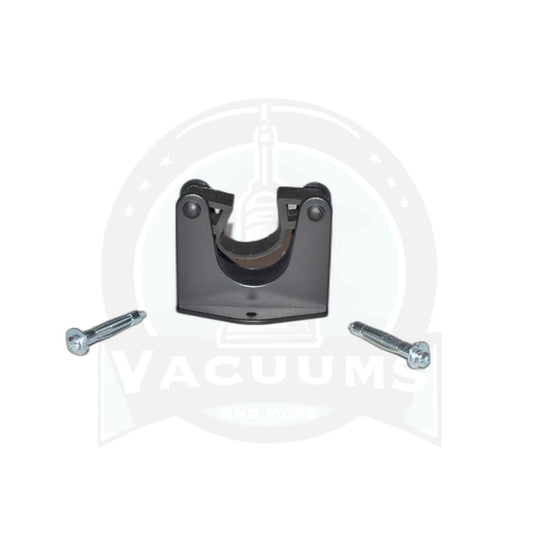 Wall Mount Wand Holder - Wessel Werk 35mm - Vacuums and More
