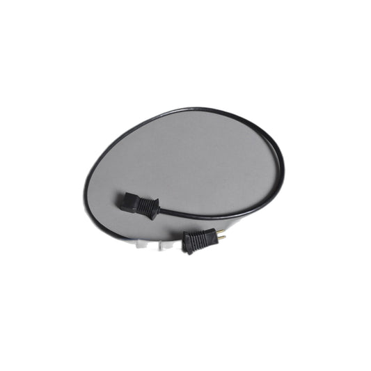 Filter Queen Stainless Steel Direct-Connect Wand - AT1100