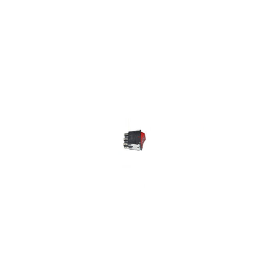 Filter Queen 2-Speed 6-Terminal Rocker Switch