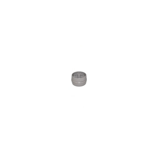 Kirby Sentria II Front Wheel