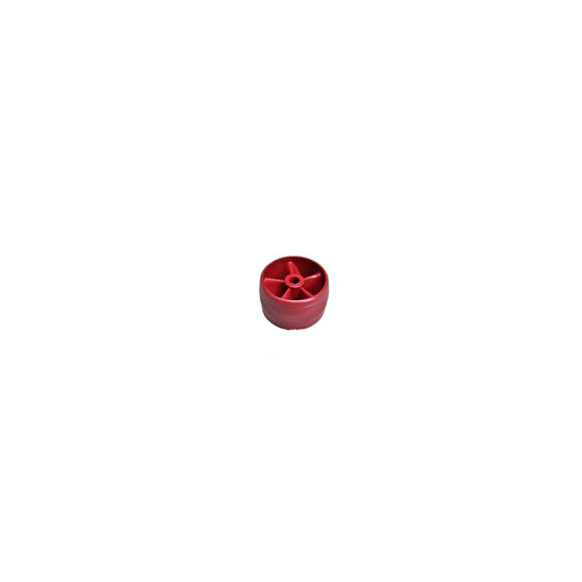 Kirby Front Wheel Red Classic III