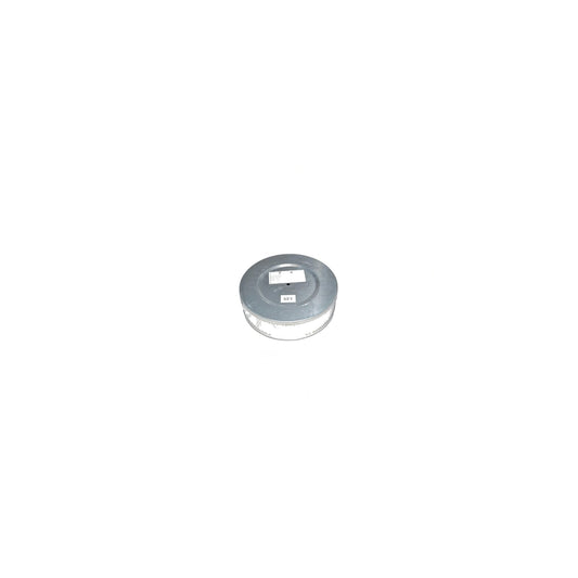 HEPA Filter - Loveless Ash/Dustless 16006 Vacuum (Certified)