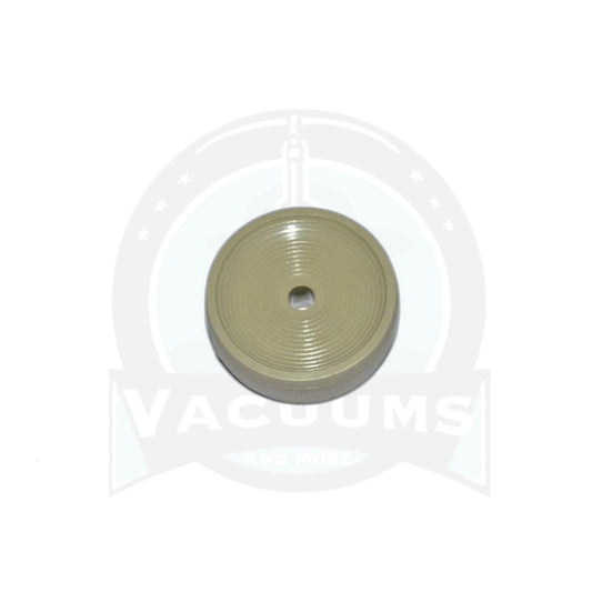 Kirby Dual Upright Green Wheel - 518 - Kirby
