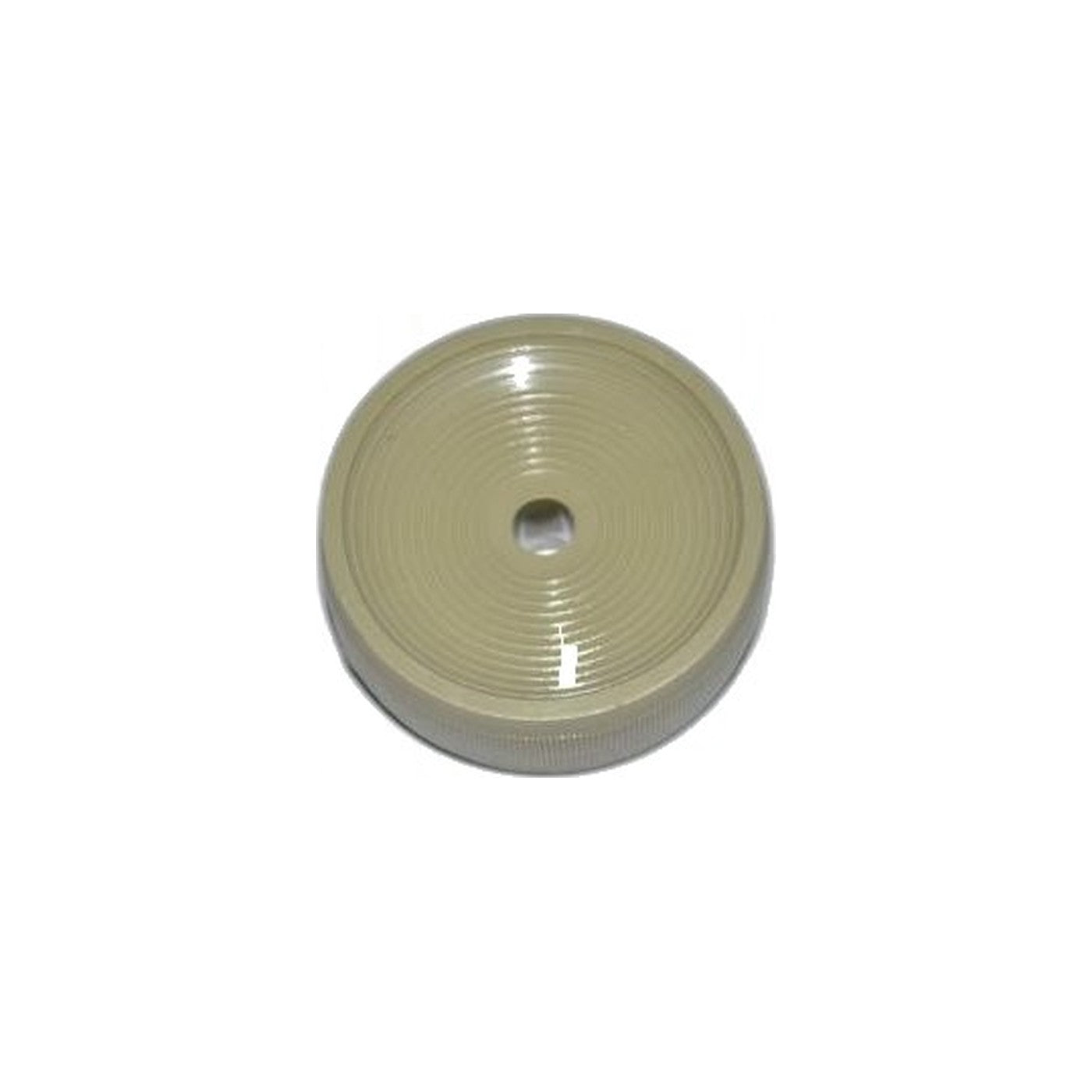 Kirby Dual Upright Green Wheel - 518