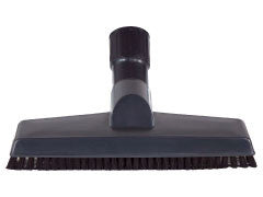 Wall and Floor Brush - Gray/Black - Image 2