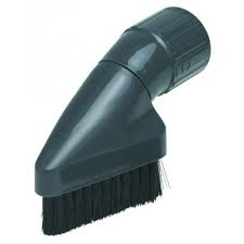 SEBO Dusting Brush with Nylon Bristles - Without Clip - Image 3