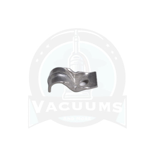 Kirby Clamp for Wheel Shaft Front - D50 Through 3CB Tradition - Kirby