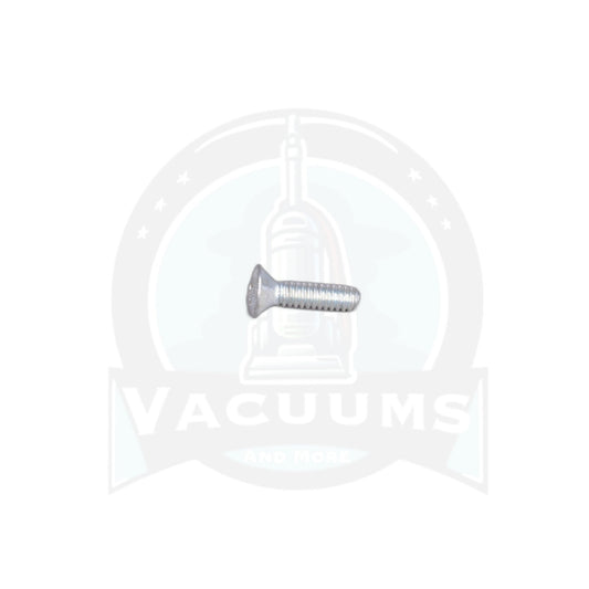 Housing Shell to Motor Housing Screw - Kirby 516 Through Dual 80, 3 Pack - Kirby