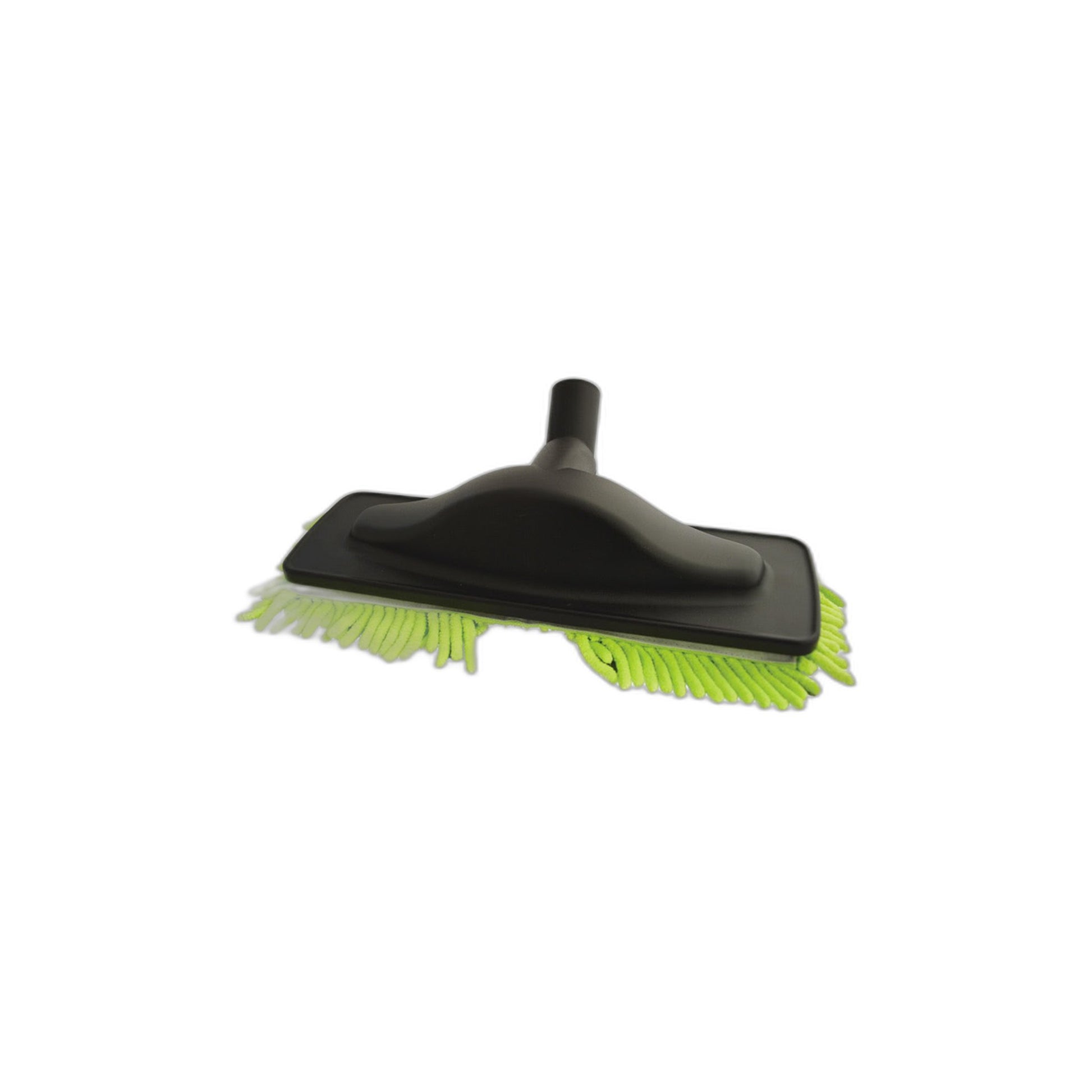 Microfiber Dusting Mop Head Tool for Central Vacuums