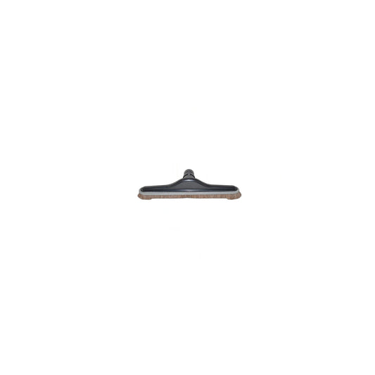 Horse Hair Black Floor Brush - 1 1/2 Commercial, 14"