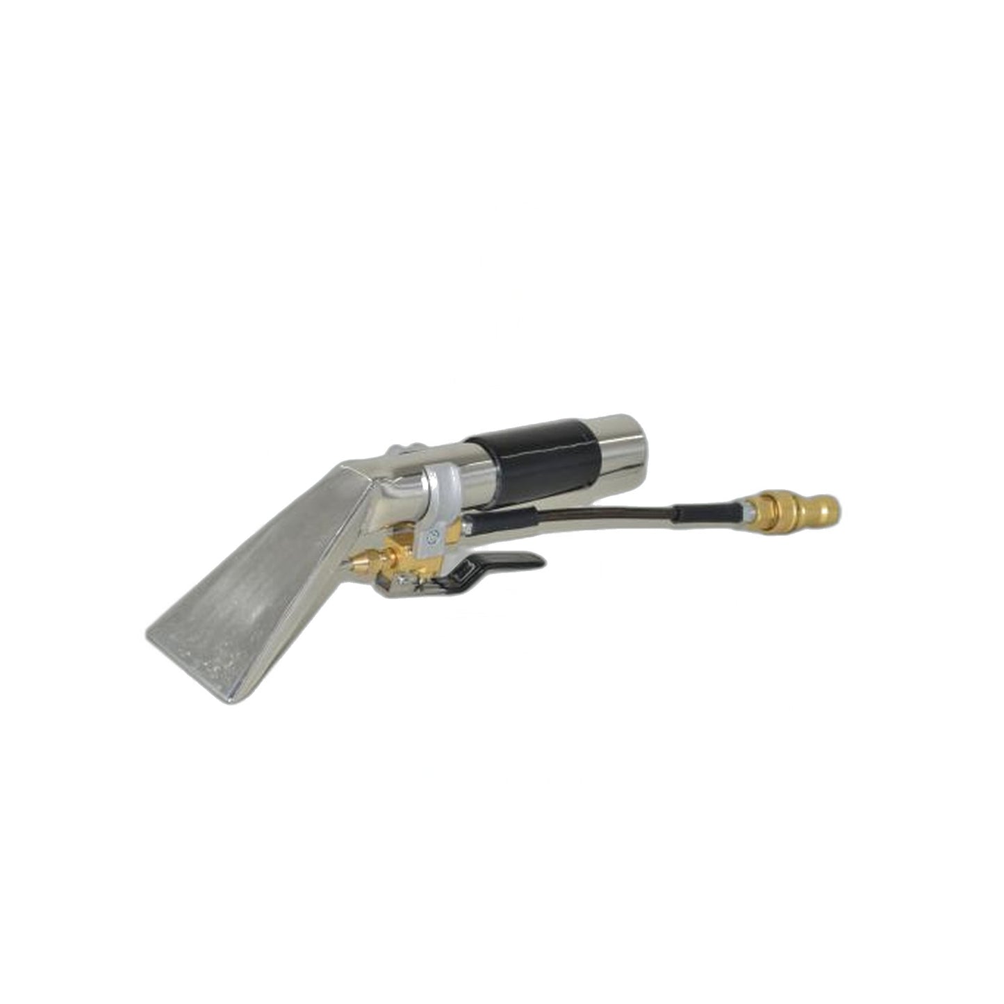 Commercial Metal Upholstery Detail Tool 3.5" - Carpet Extractor