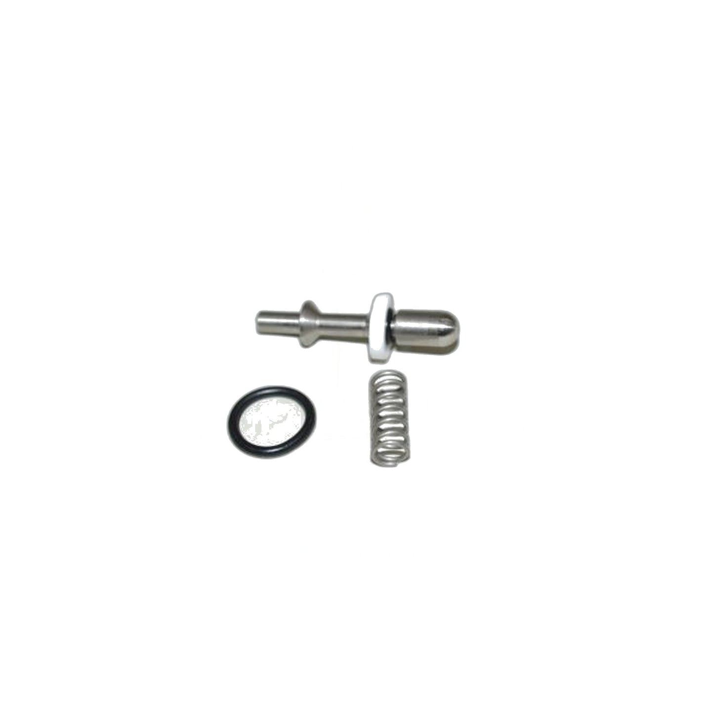 Detail Tool Valve Rebuild Kit - Stem and Seal Set for Extractors