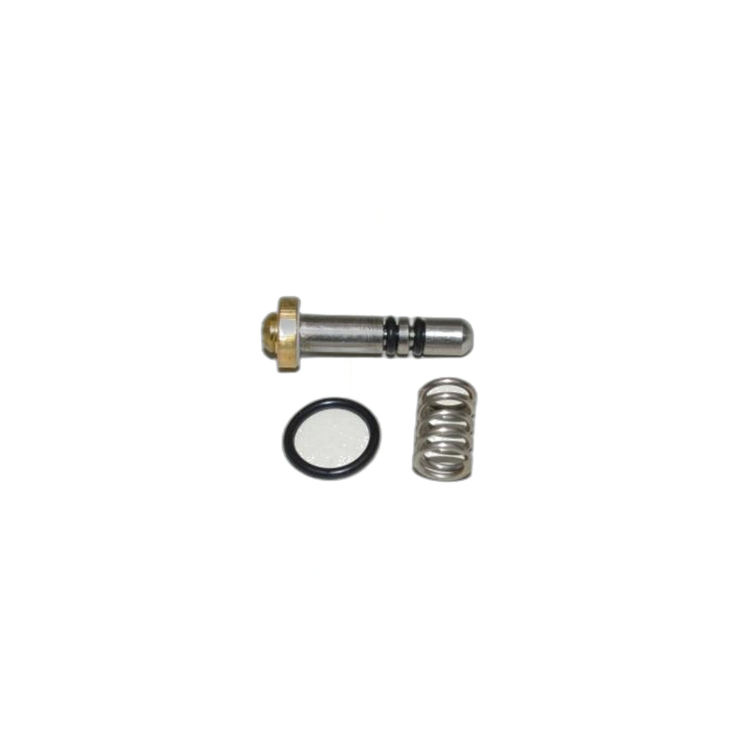 Jet Wand Valve Rebuild Kit - Stem and Seal Set for Extractors
