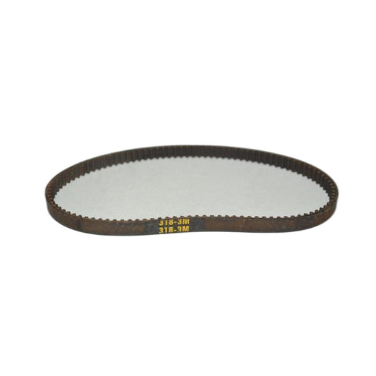 Tornado and Advance Commercial Geared Belt Replacement