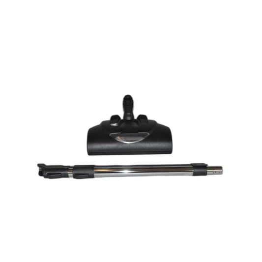 Wessel Werk EBK360 Attachment Kit with Telescopic Wand - 32mm Backpack