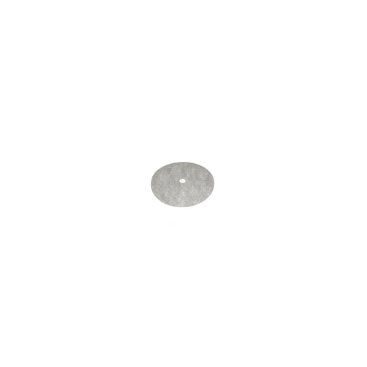 Filter Queen Motor Filter Disc - 5 5/8 Inch Diameter