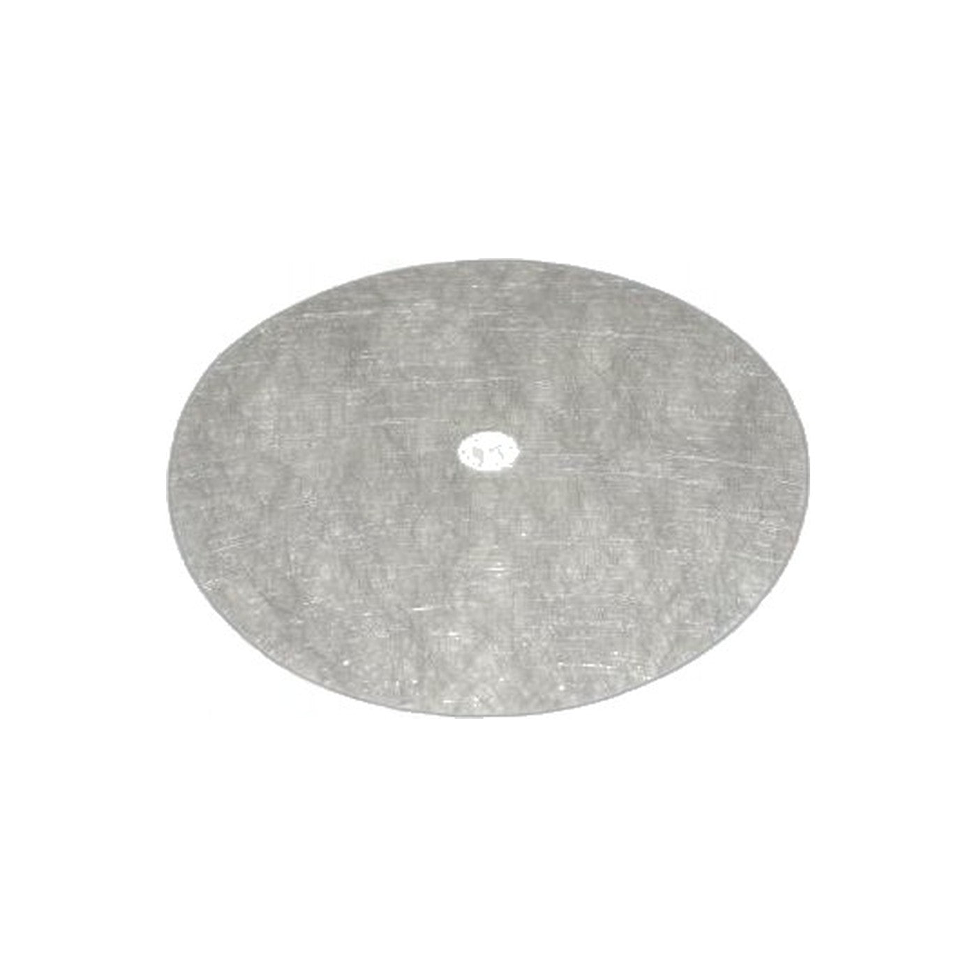 Filter Queen Motor Filter Disc - 5 5/8 Inch Diameter