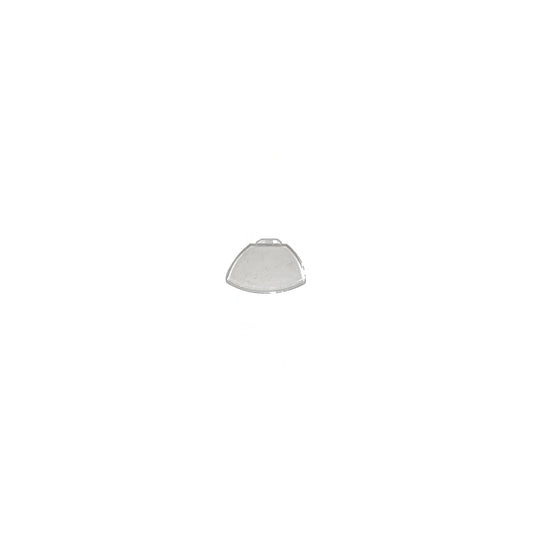Kirby Belt Lftr Lens Clear Plastic - 516/D80