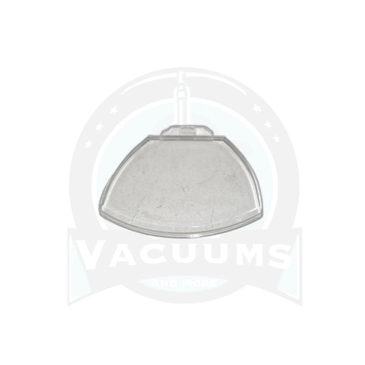 Kirby Belt Lftr Lens Clear Plastic - 516/D80 - Kirby