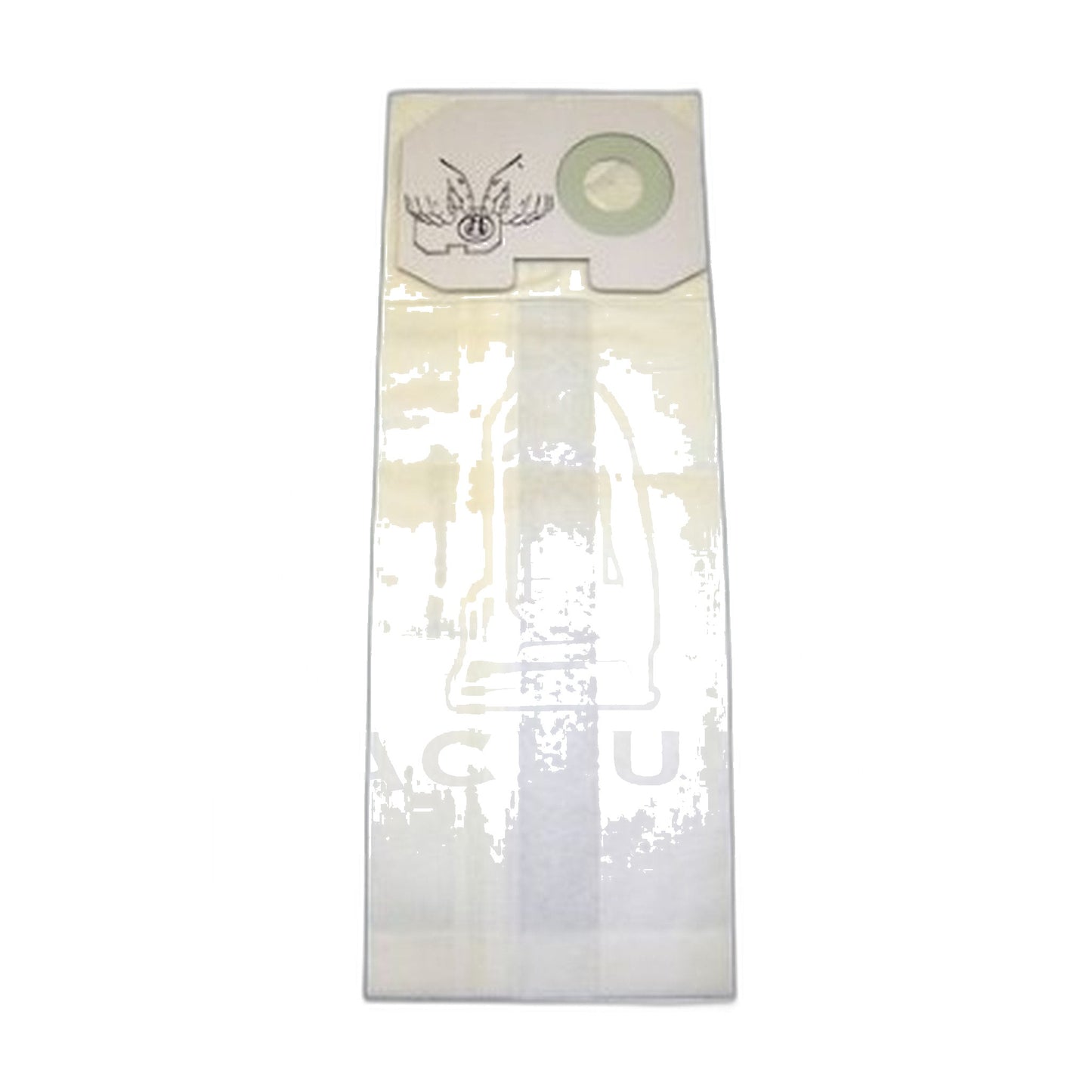 Advance CarpetWin XP Paper Vacuum Bags, 6-Pack