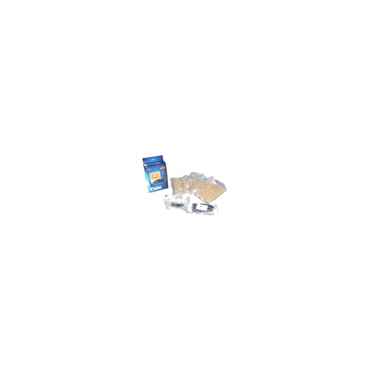 Bissell Zing Canister Accessory Kit - 5 Bags, Filter Set
