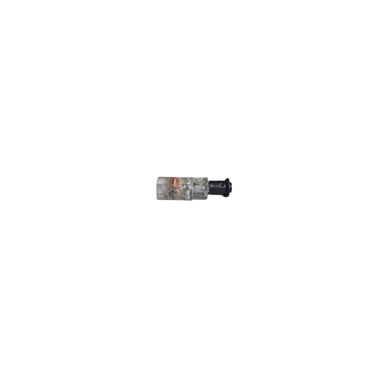 Kirby Brushroll Sensor Assembly with Green LED
