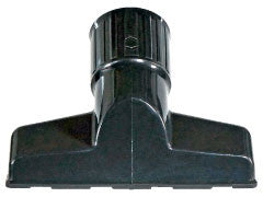 SEBO Upholstery Nozzle (Gray Black) - Image 2