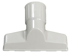 SEBO Upholstery Nozzle - G1/G2 (Light Gray) - Image 2
