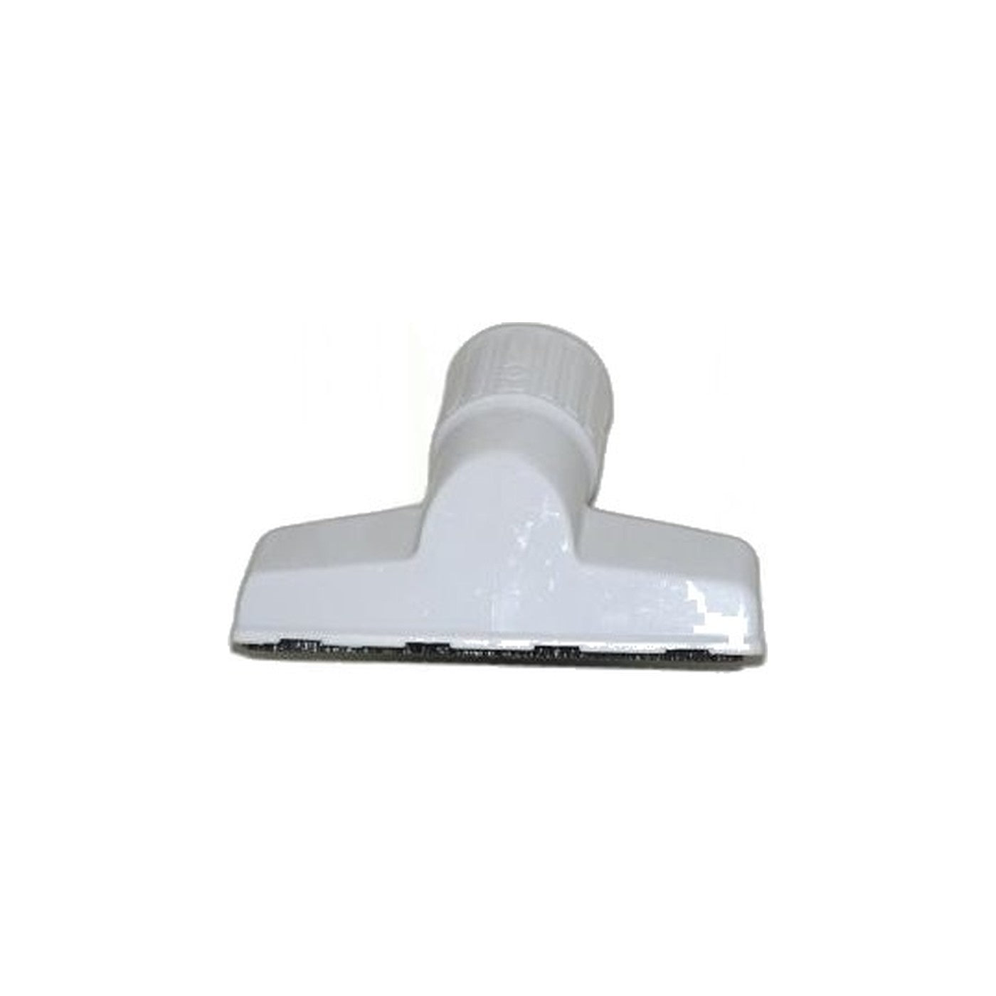 SEBO Upholstery Nozzle for ESSENTIAL G Series and 300/350 — Light Gray