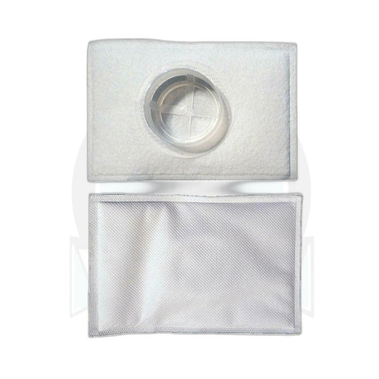 Lux LE-2100 After Filter 2-Pack for Lux Canister Vacuums