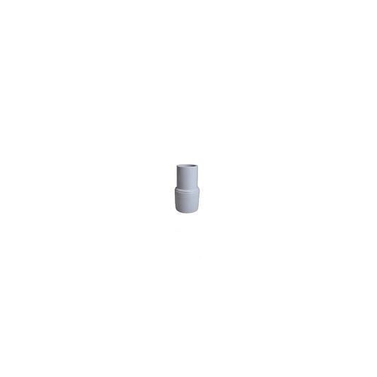Gray Crushproof Hose Cuff - Swivel Type, 1 1/2