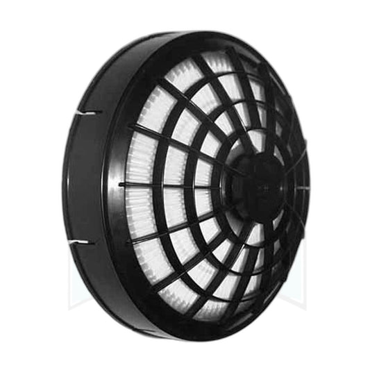Dome Top Foam Motor Filter w/Frame for Compact & Tri-Star 5.7" Motors