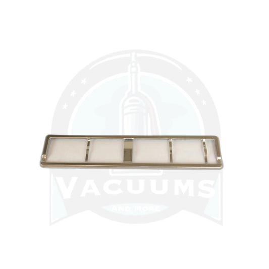 Kirby Bottom Plate - G3/AV2 - Kirby