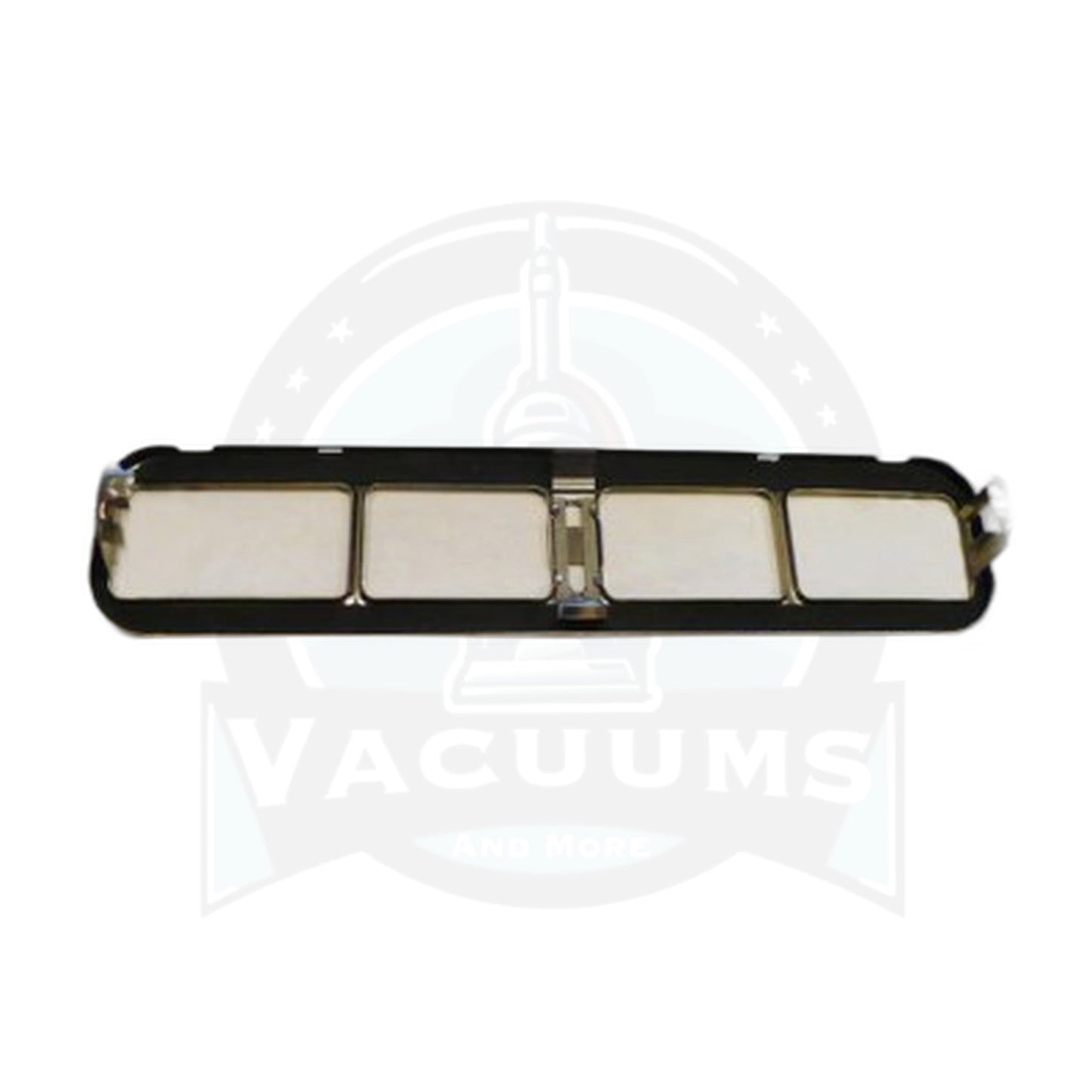 Kirby #513 Rug Plate with Gasket, Fits 513 Through D80