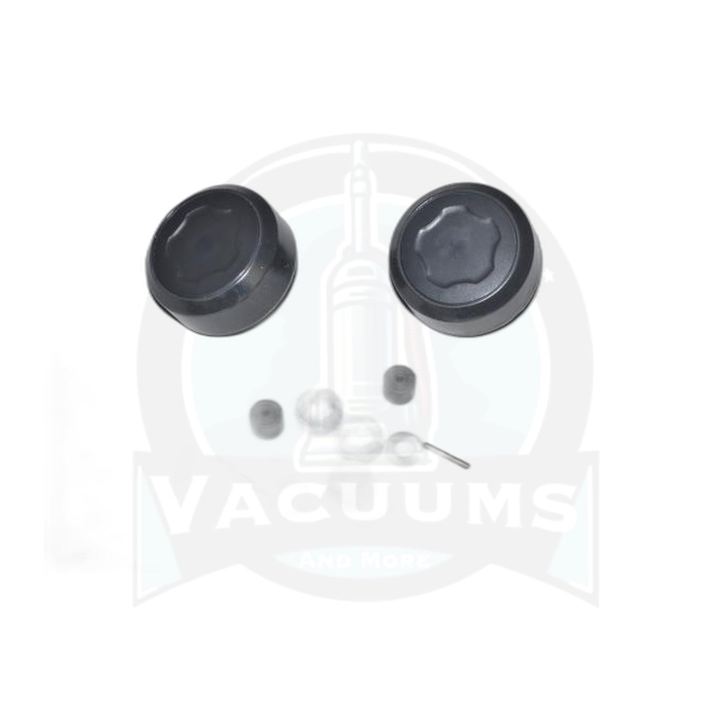 Rear Wheel Kit - Beam Solaire Power Nozzle - Beam