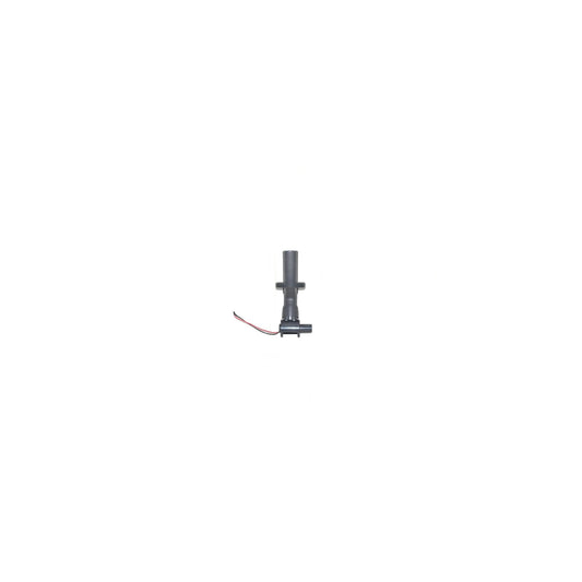 Neck Assembly - Beam Q200 Power Nozzle