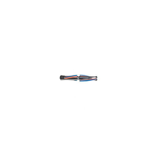 Metal Brush Roll Assembly - Beam/Eureka Power Nozzle